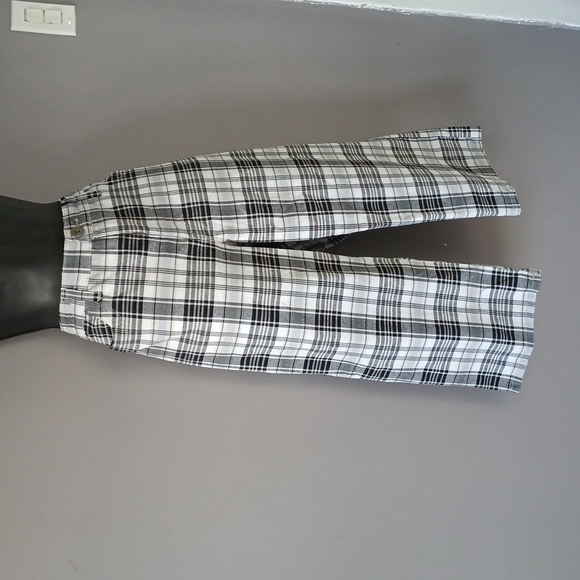 Gloria Vanderbilt capri Size 14 - Picture 3 of 11